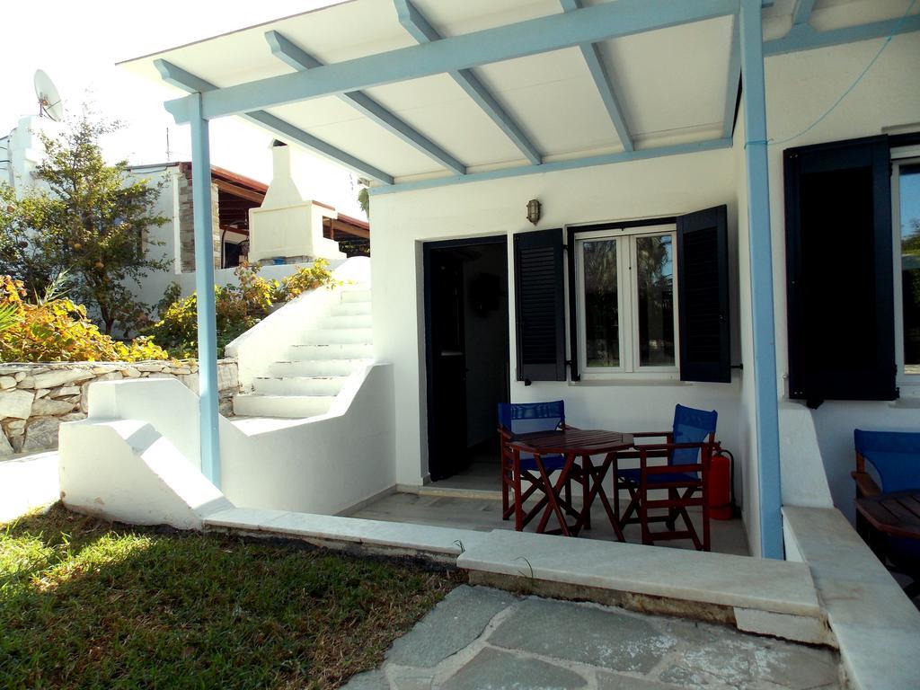 Stella Naxos Island Aparthotel Agia Anna  Habitación foto