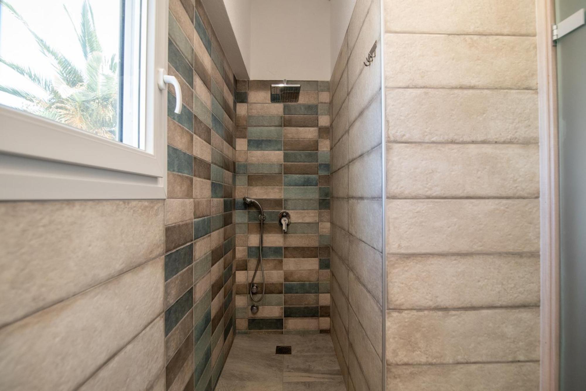 Aparthotel Stella Naxos Island Agia Anna  Exterior foto